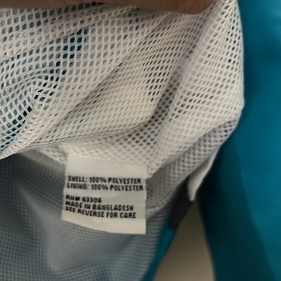 wilson tennis jacket size: M - Picture 8 of 11